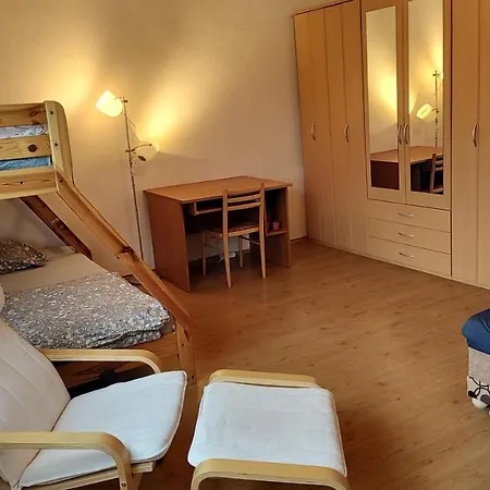 Vila Frýdlant nad Ostravicí - Pržno Exteriér fotografie