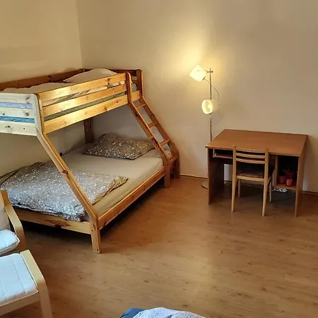 Vila Frýdlant nad Ostravicí - Pržno Exteriér fotografie