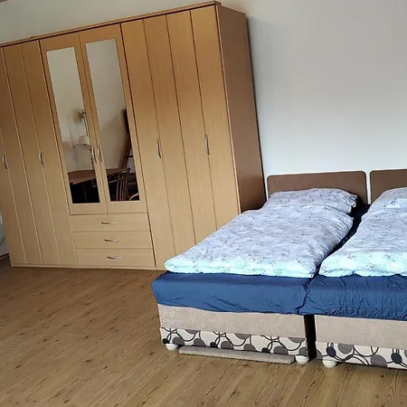 Vila Frýdlant nad Ostravicí - Pržno Exteriér fotografie
