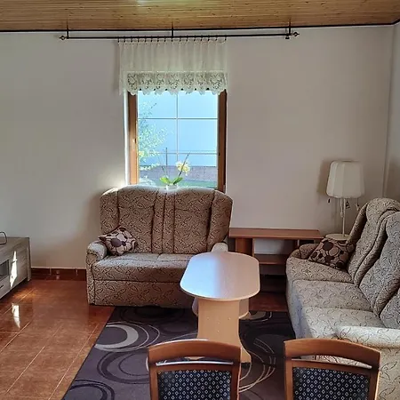 Vila Frýdlant nad Ostravicí - Pržno Exteriér fotografie