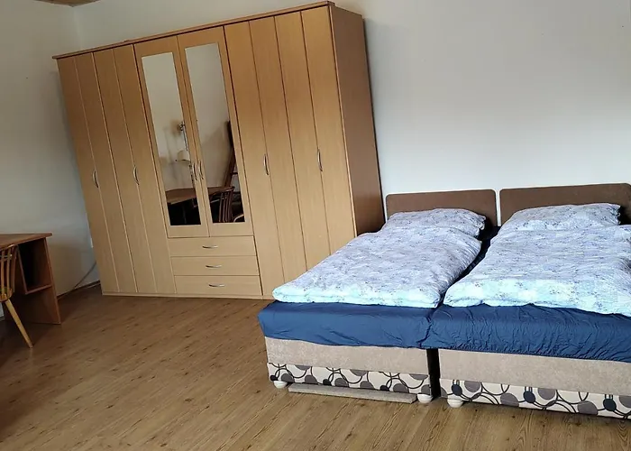 Frydlant Nad Ostravici - Przno Cp 56