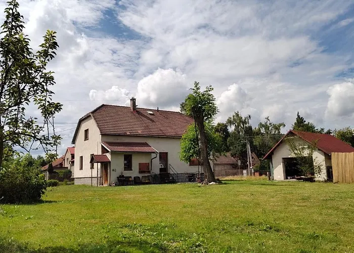 Frydlant Nad Ostravici - Przno Cp 56