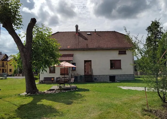 Frydlant Nad Ostravici - Przno Cp 56