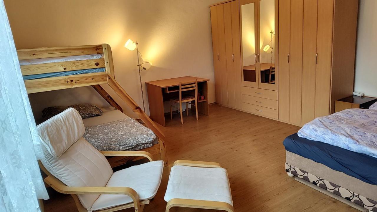 Holiday home - Przno Cp 56