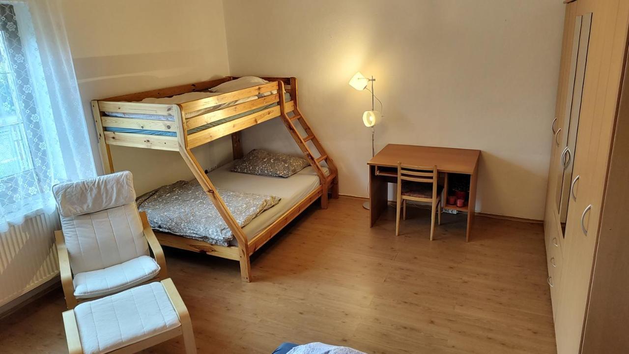 - Przno Cp 56 Holiday home