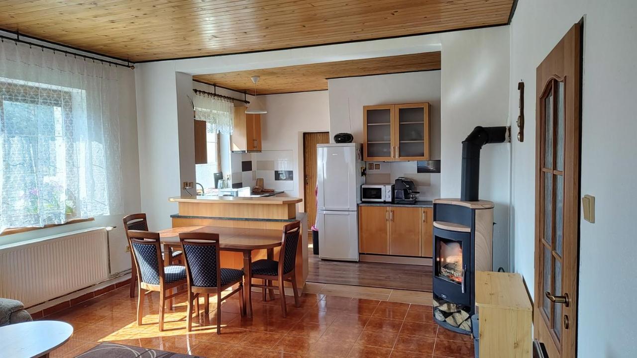 Holiday home - Przno Cp 56