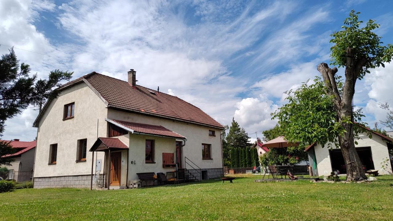 Holiday home - Przno Cp 56
