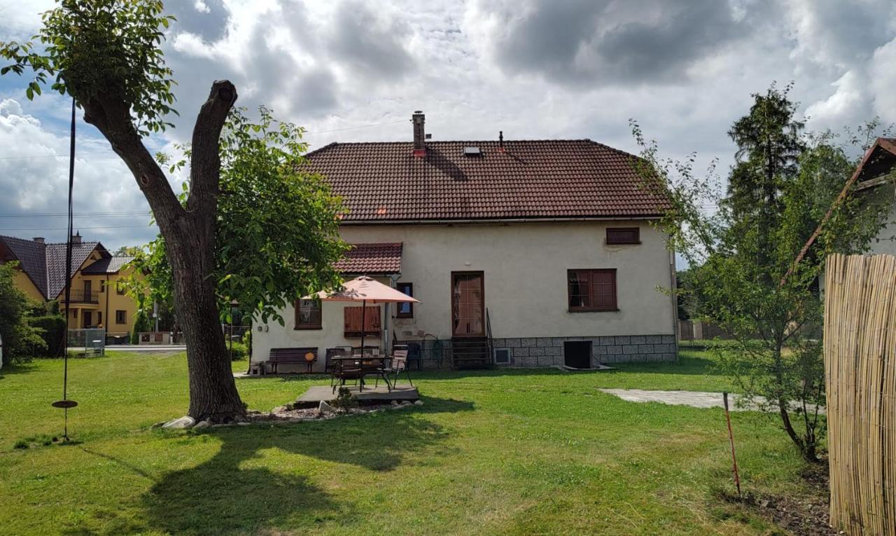 Holiday home - Przno Cp 56 Frydlant nad Ostravici